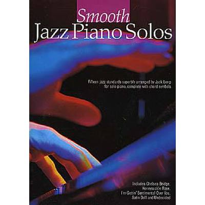 Smooth Jazz piano solos
