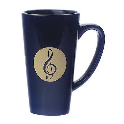 5020679534274 - Tasse Violinschlüssel (groß)