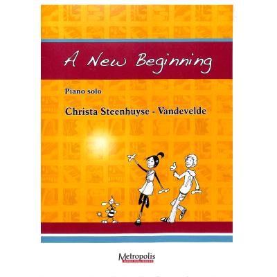 9790365061761 - A new beginning 9790365061761 - A new beginning
