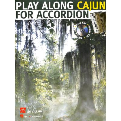 Play along Cajun