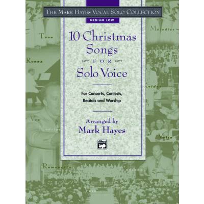 0038081170879 - 10 Christmas songs 2 0038081170879 - 10 Christmas songs 2