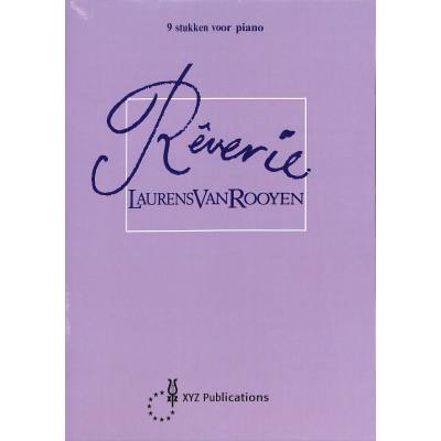 9789043142465 - Reverie