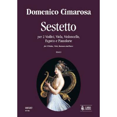9790215302525 - Sestetto 9790215302525 - Sestetto