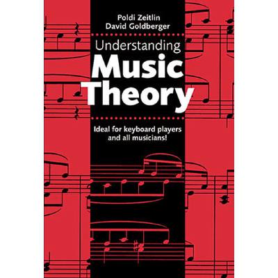 Understanding music theory