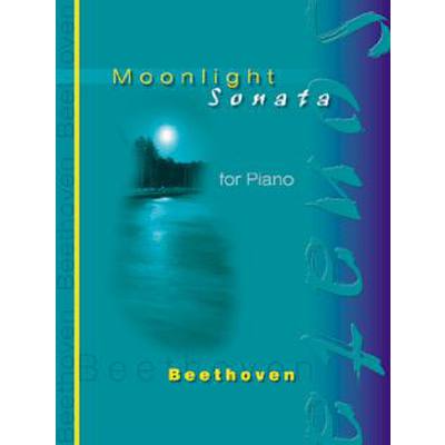 9790570047901 - Sonate 14 cis-moll op 27 2 (Mondscheinsonate) 9790570047901 - Sonate 14 cis-moll op 27 2 (Mondscheinsonate)