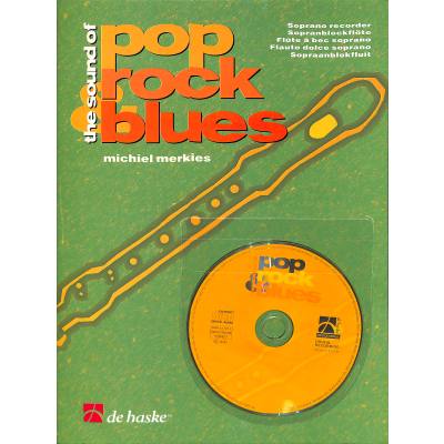 9789043108188 - Sound of Pop Rock Blues 1