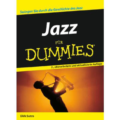 Jazz für Dummies