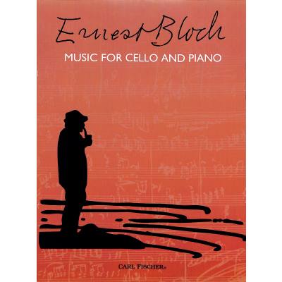Music for cello and piano