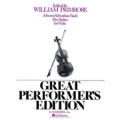 0073999342505 - 5 Suiten