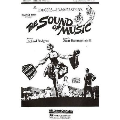 0073999461978 - Edelweiss (aus The sound of music)