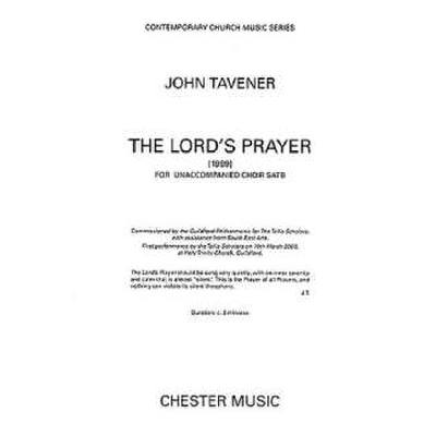 5020679530573 - The lords prayer