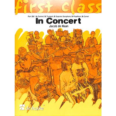 9789043109369 - First class in concert