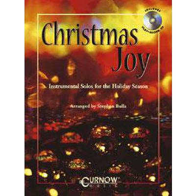 0073999037296 - Christmas joy 0073999037296 - Christmas joy