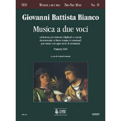 9790215300637 - MUSICA A DUE VOCI 9790215300637 - MUSICA A DUE VOCI
