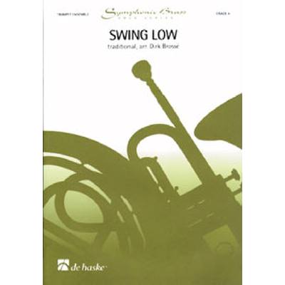 9789043135221 - Swing low