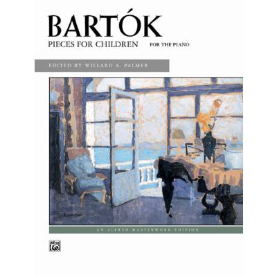 0038081016986 - Pieces for children 0038081016986 - Pieces for children