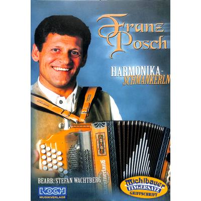 9002720224576 - Harmonika Schmankerln 9002720224576 - Harmonika Schmankerln