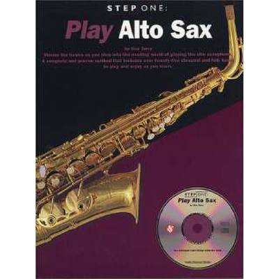 9780825627255 - Play alto sax 9780825627255 - Play alto sax