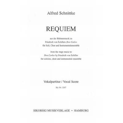 9790003018065 - Requiem 9790003018065 - Requiem
