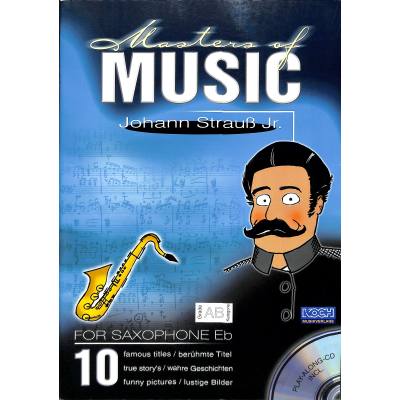 9790501340248 - Masters of music 9790501340248 - Masters of music