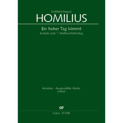 9790007095734 - Ein hoher Tag kömmt HOWV 2 9 9790007095734 - Ein hoher Tag kömmt HOWV 2 9