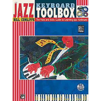0038081182018 - Jazz keyboard toolbox