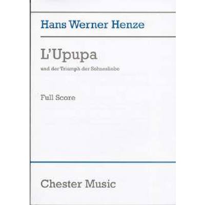 9781844496389 - Lupupa und der Triumph der Sohnesliebe