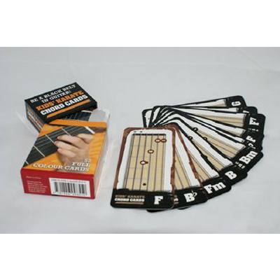 9781846098550 - Kids karate chord cards