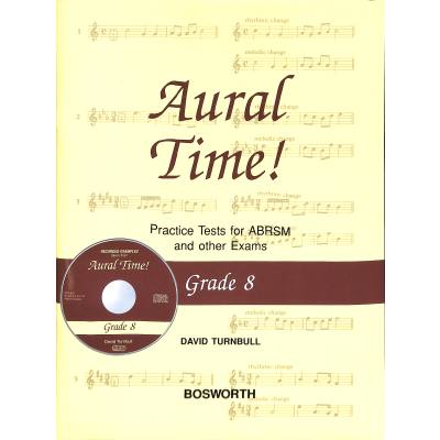 9781844497096 - Aural time grade 8