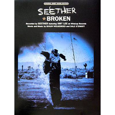 0654979082699 - BROKEN