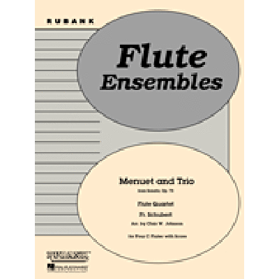 0073999795103 - Menuett + Trio (Sonate op 78) 0073999795103 - Menuett + Trio (Sonate op 78)