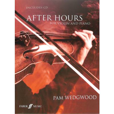 9780571523566 - After hours