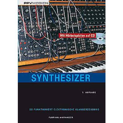 9783932275067 - Synthesizer