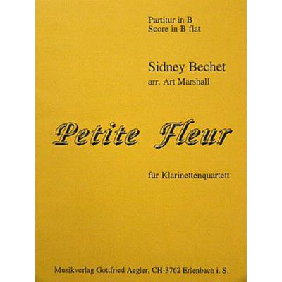 9990000279623 - Petite fleur