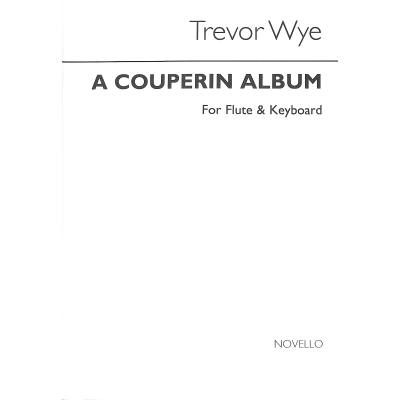 5020679240236 - Couperin Album