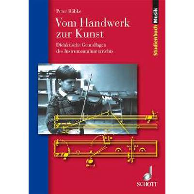 9783795787158 - Vom Handwerk zur Kunst