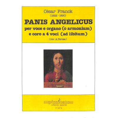 9788877361677 - Panis angelicus