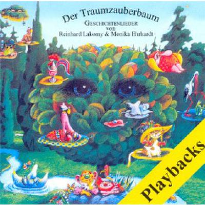 Der Traumzauberbaum