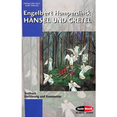 9783254080455 - Hänsel + Gretel - Text Einführung + Kommentar 9783254080455 - Hänsel + Gretel - Text Einführung + Kommentar