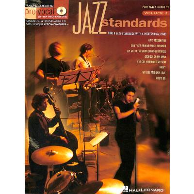 0073999309157 - Jazz Standards 0073999309157 - Jazz Standards
