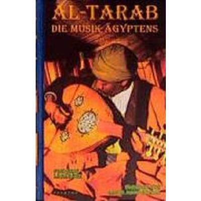 9783930378319 - Al Tarab - die Musik Ägyptens