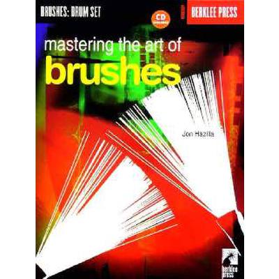 0073999494594 - Mastering the art of brushes 0073999494594 - Mastering the art of brushes