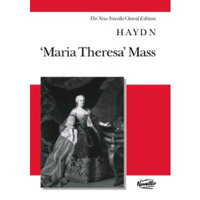 Maria Theresia Messe