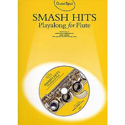 9780711980631 - Smash hits 9780711980631 - Smash hits