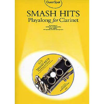 9780711980648 - Smash hits