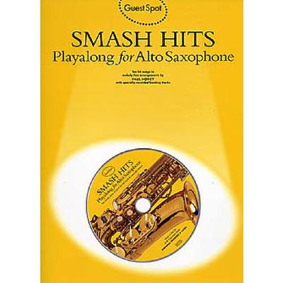 9780711980655 - Smash hits 9780711980655 - Smash hits