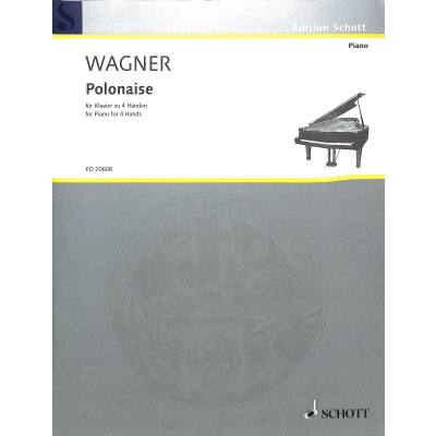 9790001158190 - Polonaise 9790001158190 - Polonaise