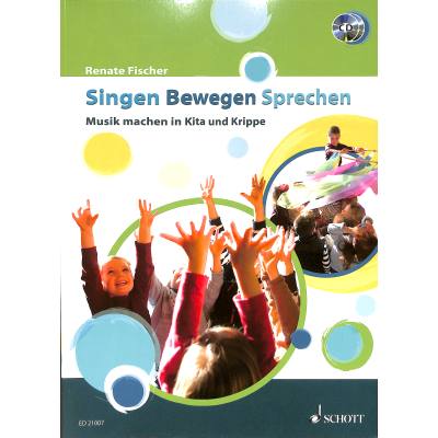 Singen bewegen sprechen