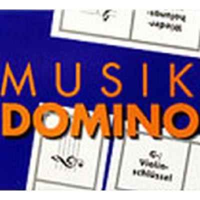 9783765199769 - Musik Domino 9783765199769 - Musik Domino