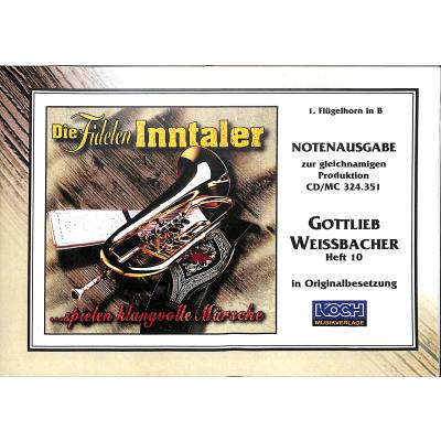 Die Fidelen Inntaler - Franz Winkler-Quartett Feierabend Auf Der Alm Die Fidelen Inntaler - Franz Winkler-Quartett Feierabend Auf Der Alm